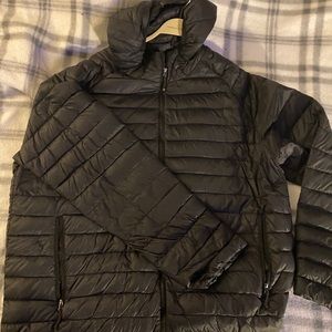 Thermal jacket